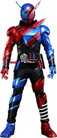 Kamen Rider Build