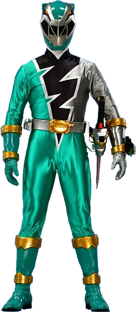 Ryusoul Green