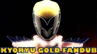 Kyoryu Gold